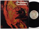 STOOGES Fun House ELEKTRA LP VG+ gatefold