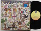 TOM TOM CLUB Self Titled SIRE SRK 3628 LP NM SHRINK