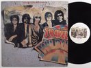 TRAVELING WILBURYS Volume One WILBURY LP VG+