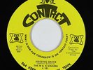 Funk Gospel 45 - M & N Singers - Amazing Grace - Contact - mp3