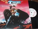 THOR - Only The Strong, LP 12