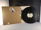 JOHN LENNON AND YOKO ONO TWO VIRGINS DOUBLE VINYL LP  T-5001 NUDE