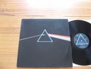 PINK FLOYD - The Dark Side Of The Moon LP - FIRST PRESSING 1973 - UK SLEEVE