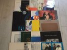 New Order mixed vinyl .