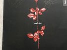 SIGNED Depeche Mode VIOLATOR vinyl ** mint condition** must have collectors item
