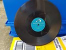ELVIS PRESLEY - 3 HMV AND 1 RCA 78RPMS