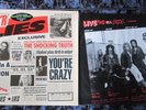 GUNS N´ ROSES G N´ R Lies LP Vinyl Schallplatte EAN 075992419819 Erstpressung