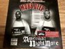 Mobb Deep ?– “Amerikaz Nightmare” 2xLP Marbled Vinyl VG++/EX rare  Hip-Hop
