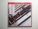 THE BEATLES RED ALBUM 1962-1966 Sealed