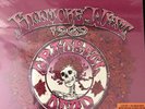 Grateful Dead Fillmore West San Francisco 4xLP Record Store Day RSD2018 Sealed
