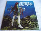 OCTOPUS   RESTLESS NIGHT ** 1970 UK 1st PENNY FARTHING LP