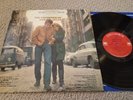 BOB DYLAN LP FREEWHEELIN' - COLUMBIA 2 EYE STEREO 360