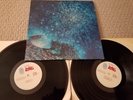 LOVE 2LP OUT HERE - STEREO US BLUE THUMB 1ST PRESSING - ARTHUR LEE