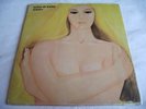 BLONDE ON BLONDE   REBIRTH ** 1970 UK 1st EMBER LP PROG ROCK