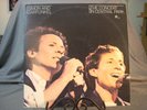 Simon And Garfunkel- The Concert in Central Park Double LP w/Book +Greatest Hits