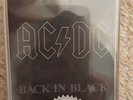 AC/DC  Cassette RSD Back In Black