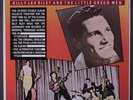 BILLY LEE RILEY: Red Hot Riley LP (UK, 2 LPs, sm bend at 1 corner) Rockabilly
