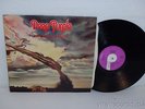 DEEP PURPLE Stormbringer UK Pressing 1974 LP Purple Records TPS 3508 A1-U/B1-U