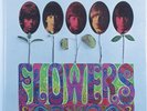 ROLLING STONES Flowers LONDON PS-509 LP SEALED