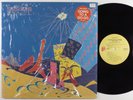 ROLLING STONES Still Life American Concert 1981 ROLLING STONES LP NM SHRINK