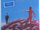 RUSH Hemispheres MERCURY LP SEALED
