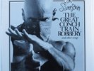 SHEL SILVERSTEIN The Great Conch Train Robbery FLYING FISH LP SEALED