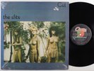 SLITS Cut ANTILLES LP VG++ SHRINK