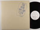 WHO Live At Leeds DECCA LP VG+ w/poster, pics, & inserts
