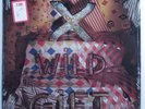 X Wild Gift SLASH LP SEALED