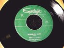 BOBBY LEWIS Mumbles Blues 45 7