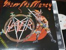 SLAYER - Show No Mercy, LP 12