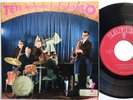TETE MONTOLIU Y SU QUINTETO * EX * Orig. EP Spain PS * 1962 * RAREST JAZZ