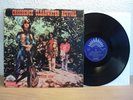 CREEDENCE CLEARWATER REVIVAL - GREEN RIVER 1969 FRENCH LP IN MINT MEGA RAR