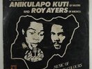 Fela Kuti/Roy Ayers 