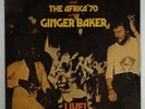 Fela Ransome-Kuti & Africa 70 