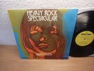 BRAM STOKER HEAVY ROCK SPECTACULAR LP MINT 1972 FROM ENGLAND