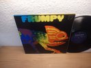 FRUMPY ALL WILL BE CHANGED 1970 IN MINT KRAUTROCK MONSTER