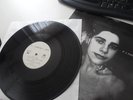 PJ Harvey Dry Orig 1992 Vinyl LP Psych Music Mint