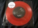 THE FAMILY SILVER - SMALL TOWN MAN RSD 2018 RED 7” DEIGHTON/MINCHELLA/WHITE
