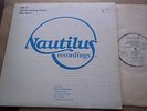 Test Pressing: BEE GEES - Spirits Having Flown - Nautilus Recordings NR 17