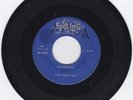 GARAGE 45RPM - THE SKEPTICS ON SPRING - RARE