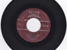 NORTHERN SOUL 45RPM - THE FALCONS ON FLICK - RARE 1ST LABEL   ALL-TIME CLASSIC