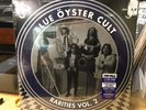 Blue Oyster Cult Rarities Vol. 2 RSD Limited Edition of 2000 Blue Vinyl 2 LP New