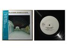 CARTER JEFFERSON The Rise Of Atlantis JAPAN PROMO LP OBI HARRY WHITAKER TERUMASA