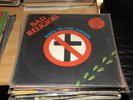 BAD RELIGION LP BACK TO THE KNOWN ORIG US PRESS  SUITE BEAT LOGO RARE