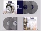 Record Store Day 2018 Doctor Who Tomb Of The Cybermen Double Album Troughton NEW