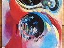 Tonto’s Expanding Head Band-Zero Time-Progressive Rock Vinyl LP-Original Embryo
