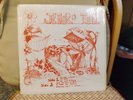 JETHRO TULL, FLUTE CAKE, MINT LP, QUITE RARE