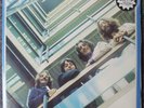 The Beatles   1967 - 1970 Vintage UK LP   Blue Vinyl   FACTORY SEALED