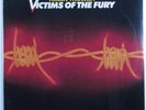 ROBIN TROWER Victims Of The Fury CHRYSALIS LP SEALED